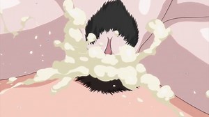 Hentai - Virgin Fucks MILF