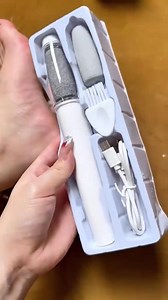 🌟 Popolna nega stopal doma! 🚀 Odstranite trdo kožo v trenutku! 🔋 Dolgotrajna baterija za udobje! 👉 Naročite zdaj in prihranite! https://coolmango.si/product/grindix | Cool Mango SI