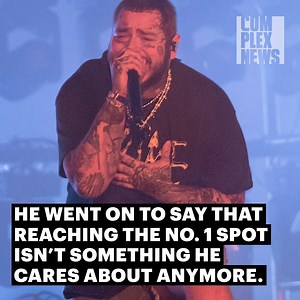 3.4K views · 92 reactions | "That doesn't matter to me no more." | Complex | Facebook