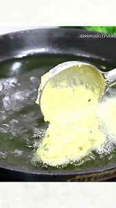 6.7K views · 32 reactions | instant crispy fried snacks | easy nashta recipe #snacks | AKT Foodz | Facebook