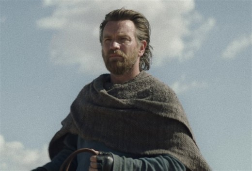 Obi-Wan Kenobi: Ewan McGregor Claims 'We're Exploring' Season 2 Possibilities - TVLine