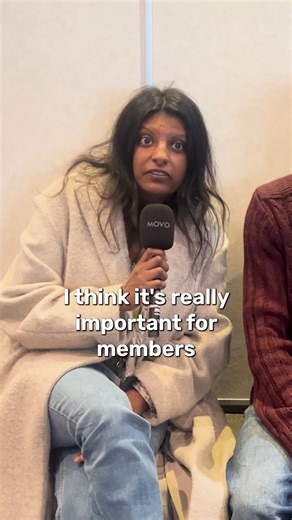 We sat down with some delegates at #NEU2024 and asked them why they come to conference to debate the hot topics in education. See what they said here 👇 | National Education Union