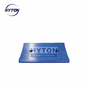 [Hot Item] Triio 30X42 CT1040 CT1048 Jaw Crusher Spare Parts Toggle Plate Ht-T7510-11jc