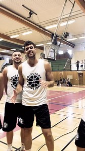 ISRAEL 3X3 Today we were at the LIDINGÖ 3X3 CHALLENGER hosted by our Soleteam @lidingo3x3 and had the honor to watch the Israeli National Team 🇮🇱 compete. Looking good fellas, and best of luck this summer! 💙 #solestory #3x3 #basketball @joaquinszuchman @tomer_asayag @benaltit @netanel_artzi @3x3_israel | Solestory