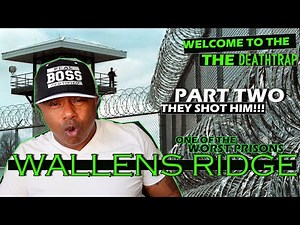 WALLENS RIDGE...WELCOME TO THE DEATH TRAP! (PART 2)