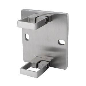 [Hot Item] China Factory Stainless Steel Square Stair Baluster Indoor