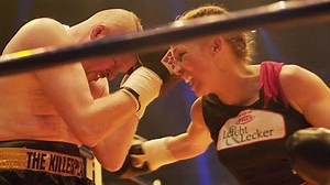 Nach neun Jahren: Raab meldet sich offenbar mit Boxkampf gegen Halmich zurück - Esslinger Zeitung