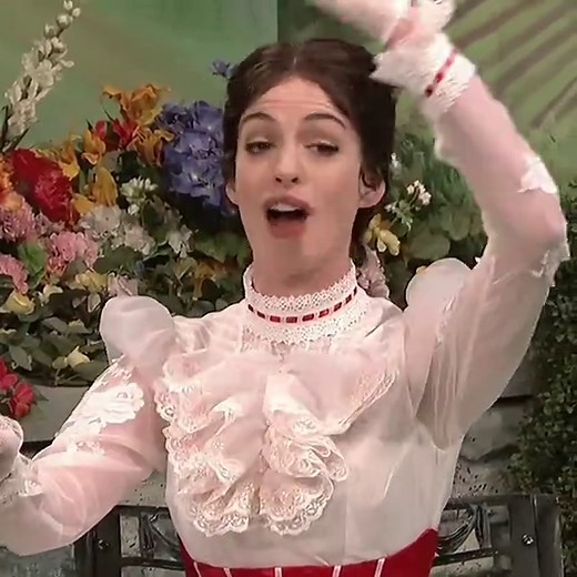 Leaked Footage from The Princess Diaries 3