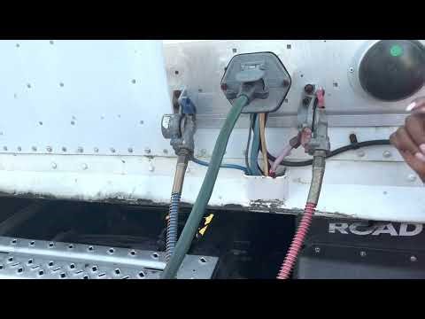 CDL CLASS A COUPLING STUDY GUIDE