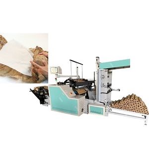 [Hot Item] Automutic Honeycomb Paper Cutting Machine for Paper Wrap Honeycomb Paper Wrapper