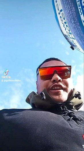 Watercress picking with the youth ❤️🍀 next week is Fishing 🙌 #Maori #Youth #Whanau #Kai #Aotearoa #Leader | Gzilla Devilkiller