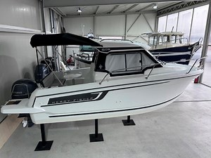 2022 Merry Fisher 605 S2 Yamaha 115 sa 140 sati ***Pronautika***