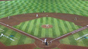 PINCH HITTER PIÑA! | Arizona Diamondbacks