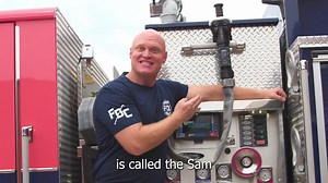 513 reactions · 34 shares | SAM BOOST with smart nozzle technology can be retrofit on your existing engine today. | Fire Apparatus & Emergency Equipment | Facebook