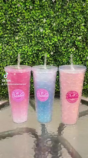 Vaso barbie $180 #yocomproenventasmiclosetdeflormacias | Ventas Mi Closet