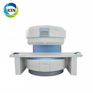 [Hot Item] in-035t Hospital MRI Equipment MRI System MRI Scanning Machine Factory Price
