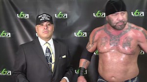 1.9K views · 40 reactions | Rodney Mack isn't finished with Big Motor just yet. Listen below! #vcawrestling #vca #wrestling #memphis #rodneymack | Velocity Championship Action | Facebook