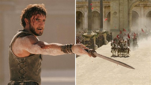 Everything you need to know about the soundtrack to Gladiator II