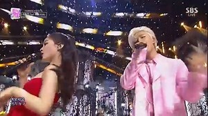3.3K views · 237 reactions | LEE HI - '누구 없소 (NO ONE) (Feat. B.I of iKON)' SBS Inkigayo #leehi #noone #biikon | Kpop Entertainment | Facebook