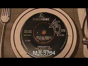 Deep Purple - 'Slow Train' and 'Black and White'