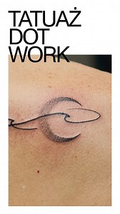 Styl dotwork, mimo że jest jedną z młodszych technik tatuażu, zyskał ogromną popularność dzięki swojej unikalnej estetyce. Zamiast ciągłych linii i cieniowania uzyskiwanego poprzez płynne przejścia, w dotworku wzór buduje się z tysięcy pojedynczych kropek 😉 Tym, co decyduje o wyjątkowości tej techniki, jest właśnie praca punktowa. Tatuator tworzy obraz poprzez umiejętne zagęszczanie i rozpraszanie kropek. Im gęściej ułożone są kropki, tym ciemniejszy i bardziej intensywny staje się dany obszar,