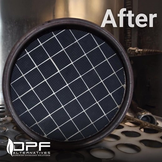 A clean diesel particulate filter improves fuel efficiency, extends engine life, and significantly reduces emissions. Got a dirty DPF? Don't worry. The DPF Alternatives Lubbock team can restore your filter using a variety of cleaning methods and proprietary equipment, including ultrasonic cleaning technology. We will leave your DPF in like-new condition, ensuring your engine maintains long-lasting, optimal performance. Visit https://dpfalternatives.com/lubbock/services to learn more about the se