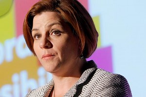 Why Don’t More New York Women Support Christine Quinn?
