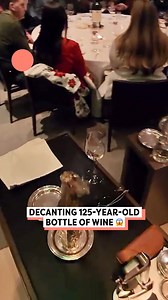 Was worth every penny 😱🍷 | Happiest