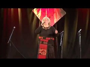 Kisa pada, trava raste