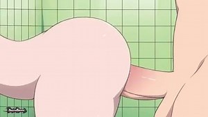 Workout Ruby In The Shower