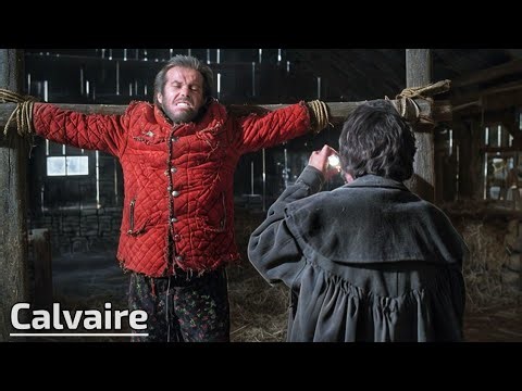 Calvaire (2004) Movie Explained in English | calvaire pelicula completa en español