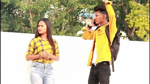 Mere sath Ek gas ki Tanki khadi hai Girls in public prank Arun Rathore.... | Arun rathore