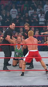 1.3M views · 7.3K reactions | Jeff Hardy lends Jeff Jarrett a hand! #tnawrestling #prowrestling #jeffhardy #tna | TNA Wrestling | Facebook