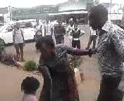 1.9K views · 11 reactions | Washing dirty linen in public..... | Kraziest kenyans | Facebook