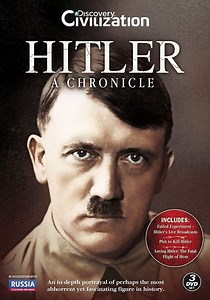 The Hitler Chronicles Season 1 - watch episodes streaming online