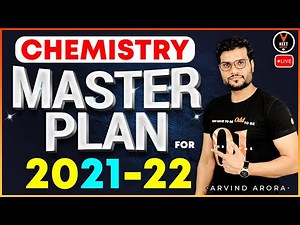 NEET 2021-2022 | Strategies and Master Plan for NEET Aspirants | Arvind Arora | Vedantu NEET