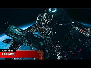 ATTACK OF ALIEN PARASITES THAT CONTROL HUMAN BODY | FILM STORYLINE