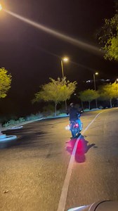 Took a video of the exhaust last night for y’all 🔥 | Smush