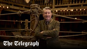 Peaky Blinders’ Steven Knight: ‘Lawlessness always catches one’s eye as a writer’