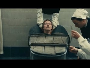 Women's Insane Asylum Turns into Playground for the Rich, Featuring Unimaginable Torture Devices!