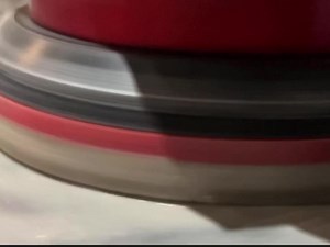 If we can do this on granite, we can tackle ALL of your natural stone needs with EASE! Memphis Area Steam Cleaning & Stone Experts: RotoClean Services 901-644-8000 www.rotocleanmemphis.com We offer a wide range of services, including: 💥Stone repair, honing, polishing, sealing (Marble, travertine, limestone, Mexican tile, granite, terrazzo, brick, etc. 💥Carpet cleaning, odor removal, scotchgard, etc 💥Tile & Grout cleaning, sealing, color-sealing restoration) 💥Hardwood deep cleaning & sandless