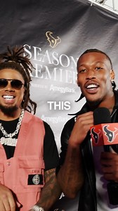 43K views · 538 reactions | Drip galore ‍ | Houston Texans | Facebook