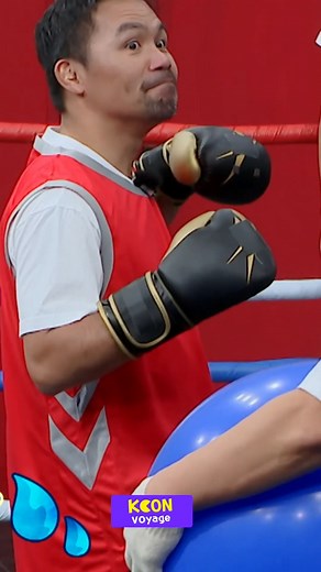 wow Pacquiao😎 | All lovers boxing
