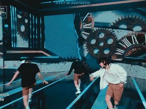 28K views · 3.9K reactions | ᵎ TXT — ❝ WE LOST THE SUMMER ❞ [Stage]ꜝ | ᴛxᴛ ɪs ᴀᴇsᴛʜᴇᴛɪᴄ 미술 | Facebook