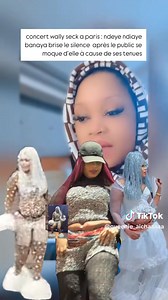 Ndeye Ndiaye Banaya | Tiktok Galsen