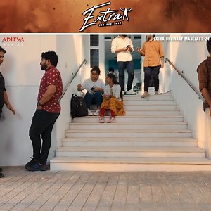 Extra Ordinary Man | Part-24 Movie name: #ExtraOrdinaryMan ▶️ https://youtu.be/VDFys9V9poQ Cast : #Nithiin #Sreeleela #Rajasekhar #trending #bollywood #SouthBlockbuster #southmovies #drama #AdityaMovies | Aditya Movies