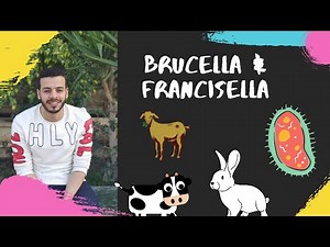 18-Brucella & Francisella