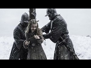 10 Most Shocking Game Of Thrones Moments