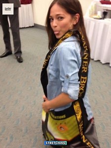 11K views · 814 reactions | Before Kristin Kreuk lit up our screens...