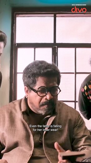 18K views · 132 reactions | The spicy #AndhraMess streaming on Prime Video & aha Tamil  #tamilmovie #TamilScene #tamil #tamilscene #tamilmoviescene #tamilstatus #tamilcomedy #tamilcinema #tamilactors #tamilactress #kollycinema #kollywoodcinema #kollywoodactors #kolkatallywoodactress #Movie #movieclips | Divo | Facebook